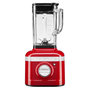 Voir la diapositive 1 : KitchenAid Blender K400 Rouge empire