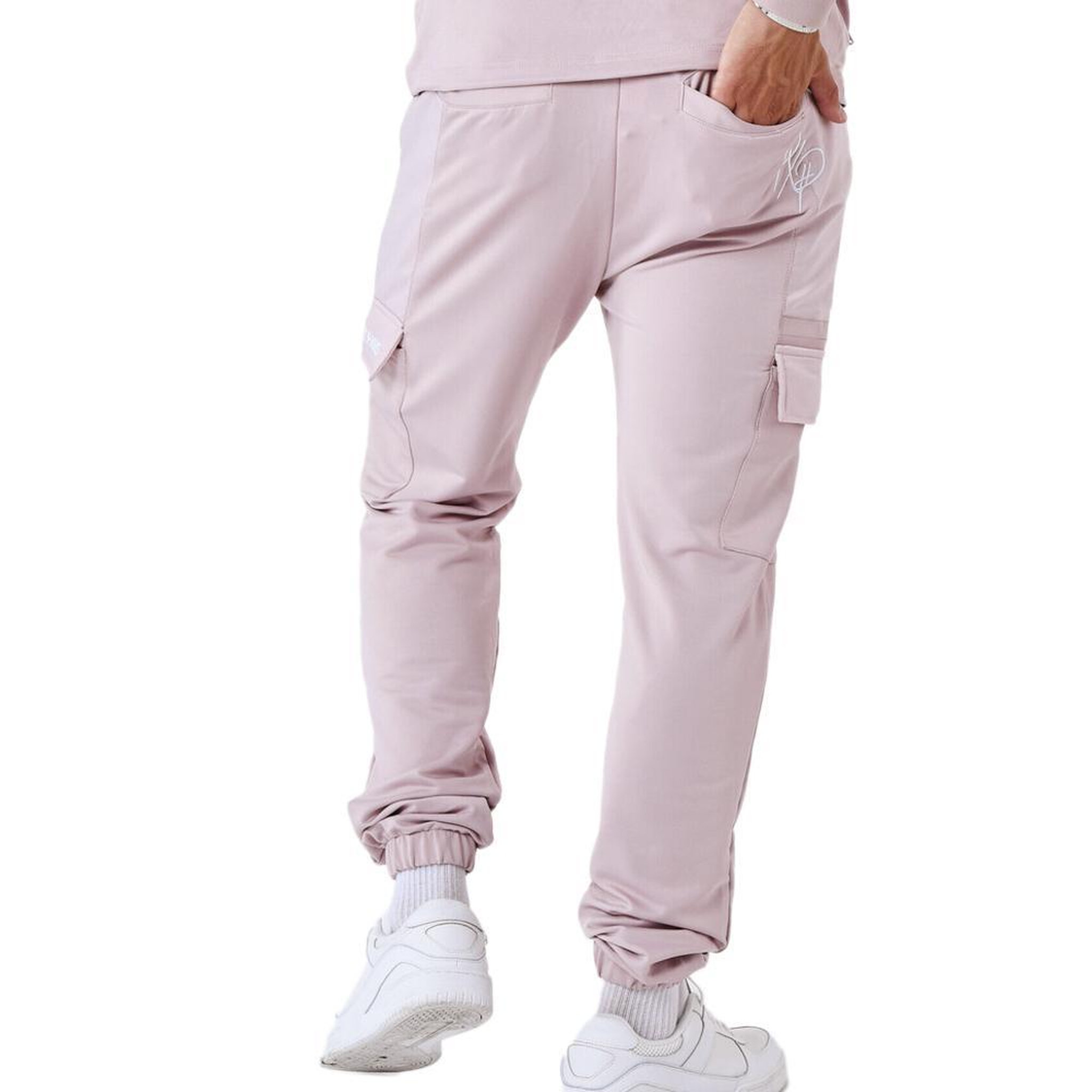 Voir la diapositive 2 : Project X Jogging   Homme Project X Paris  Cargo