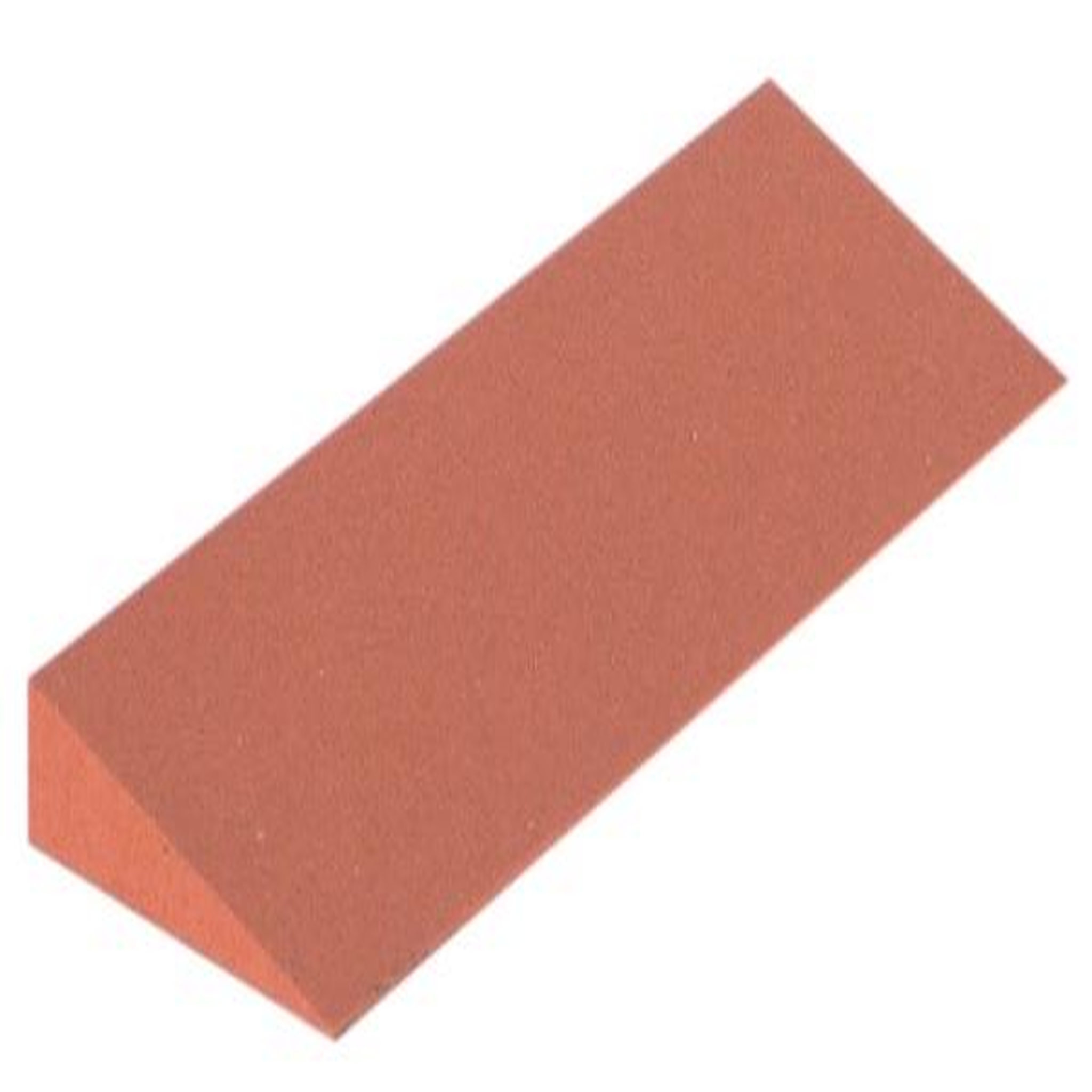 OUTIFRANCE Pierre d'affûtage (couteau) 100 x 25 x 3 x 1 mm