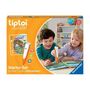 Voir la diapositive 6 : RAVENSBURGER Ravensburger-tiptoi Starter Dino-4005556001750-A partir de 4 ans