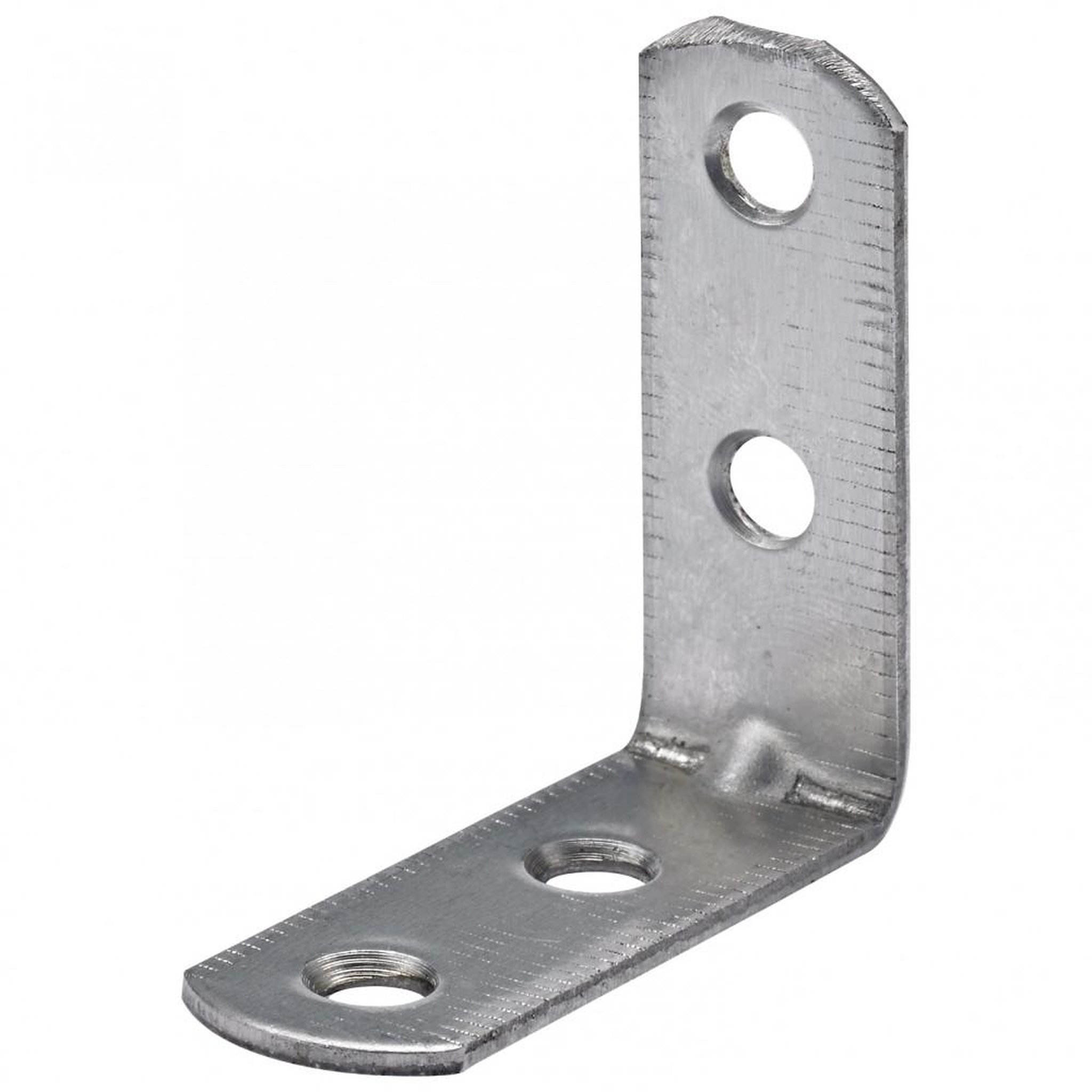 CENTRALE BRICO 1 équerre d'assemblage poli HETTICH, l.40 mm