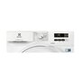 Voir la diapositive 4 : ELECTROLUX Lave-linge frontal 60cm 10kg 1400 tours/min - EW6FI5120WA