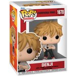Funko FIG POP DENJI CHAINSAW MAN FUNKO FUO80320