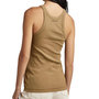 Voir la diapositive 2 : G-Star Raw Débardeur  Femme G Star Italian D22768