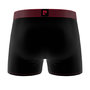 Voir la diapositive 6 : PIERRE CARDIN Lot de 4 boxers homme en viscose de bambou Dolce