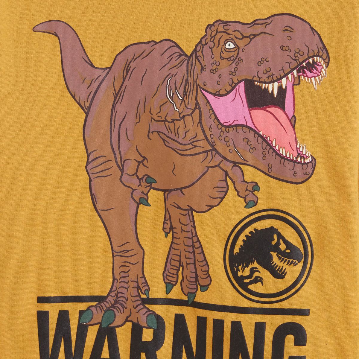 INEXTENSO T-shirt manches longues garçon