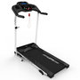 Voir la diapositive 1 : SPARRAW Tapis de Course Pro pliable & inclinable sur 3 niveaux - 10KM/H