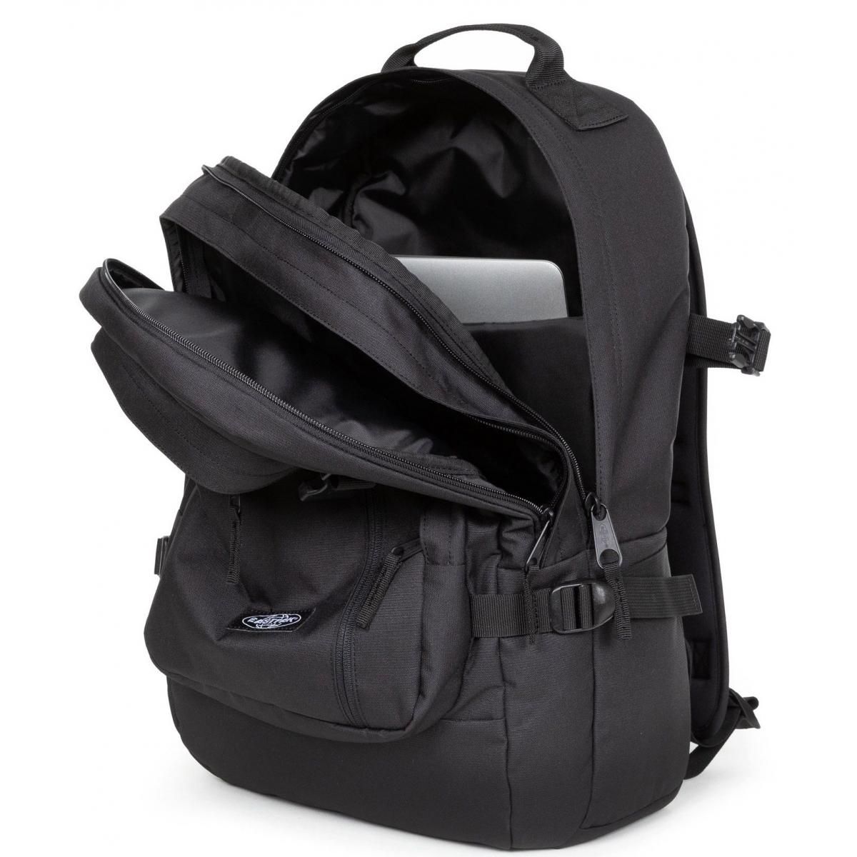 Eastpak Sac à dos ordinateur double compartiment