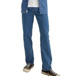 Levi's Jean 501  Foncé Homme Levi's Original Fit Dark In   W29. Coloris disponibles : Bleu