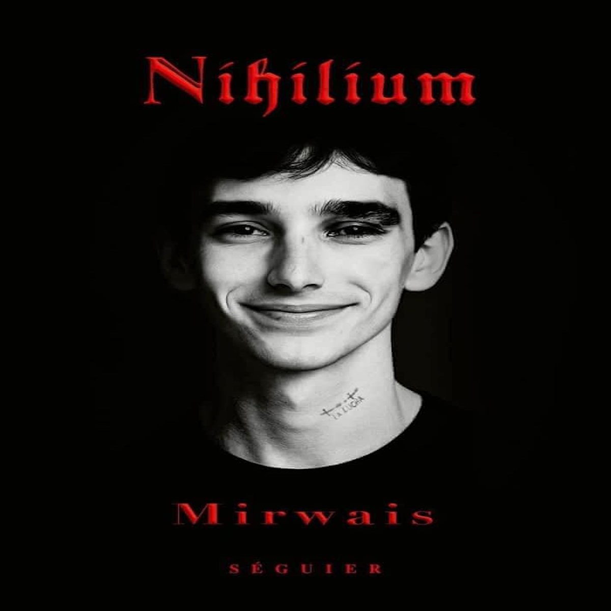NIHILIUM, Mirwais