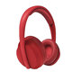 Voir la diapositive 1 : Energy Sistem Casque audio Energy Sistem Bluetooth 5.3 rouge Hoshi ECO