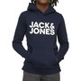 Voir la diapositive 1 : Jack & Jones Sweat  Garçon Jack and Jones jecorp NBZ
