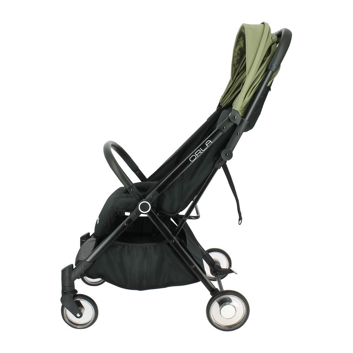 NANIA Poussette compacte ORLA 
