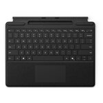 MICROSOFT Clavier Surface Pro Keyboard Noir