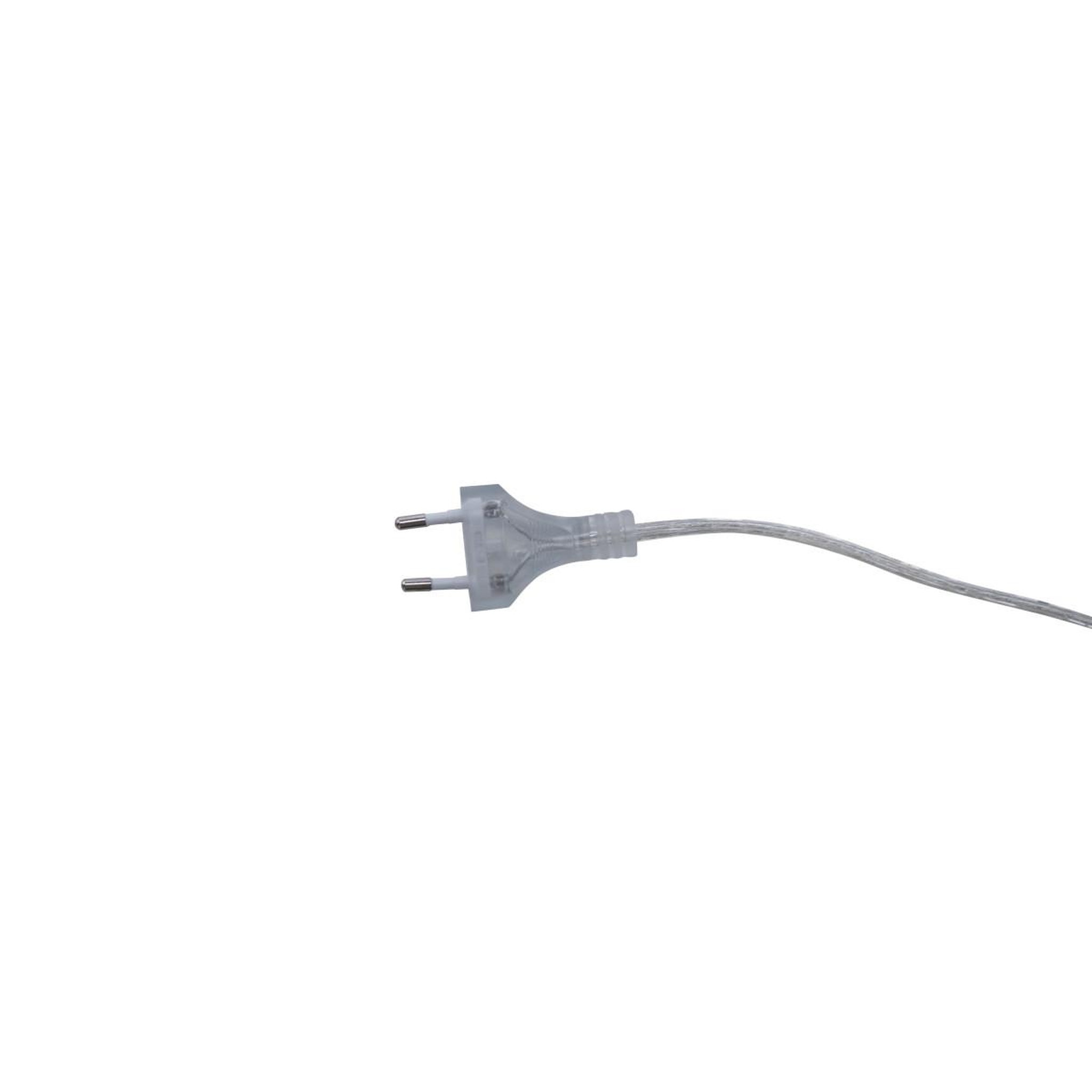 Voir la diapositive 3 : Paris Prix Lampadaire avec plateau  hattman  165cm beige