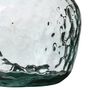 Voir la diapositive 3 : FORNORD Vase dame Jeanne 16L verre recyclé D29 H42