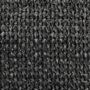 Voir la diapositive 2 : VIDAXL Ecran de balcon en PEHD 75 x 600 cm Anthracite