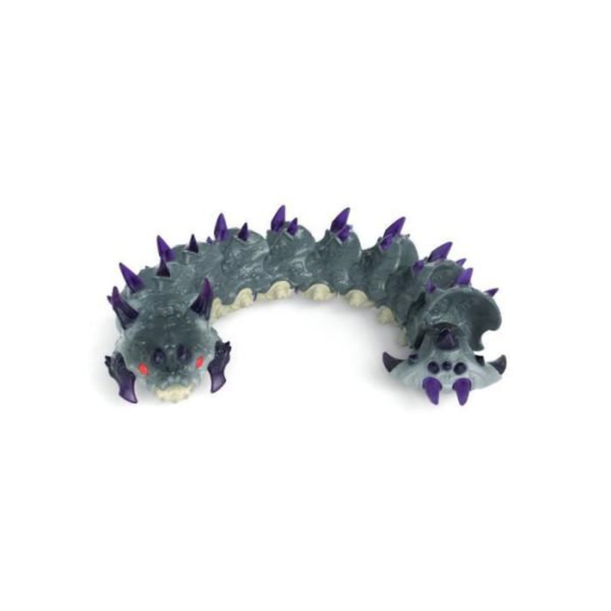 Voir la diapositive 3 : Schleich Figurine Ver des Ténebres, SCHLEICH 70830 Eldrador, Des 4 ans