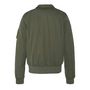 Voir la diapositive 2 : Schott Veste Bombers  Homme Schott Blouson Cwu