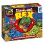 Voir la diapositive 2 : MEGABLEU Jeu Tyrannosaurus Rex