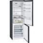 Voir la diapositive 2 : Siemens Réfrigérateurs combinés 438L Froid Froid ventilé SIEMENS 70cm E, 4836880