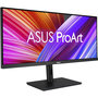 Voir la diapositive 3 : ASUS Ecran ProArt PA348CGV