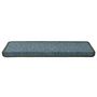Voir la diapositive 4 : VIDAXL Tapis d'escalier 15 pcs 65x21x4 cm Vert