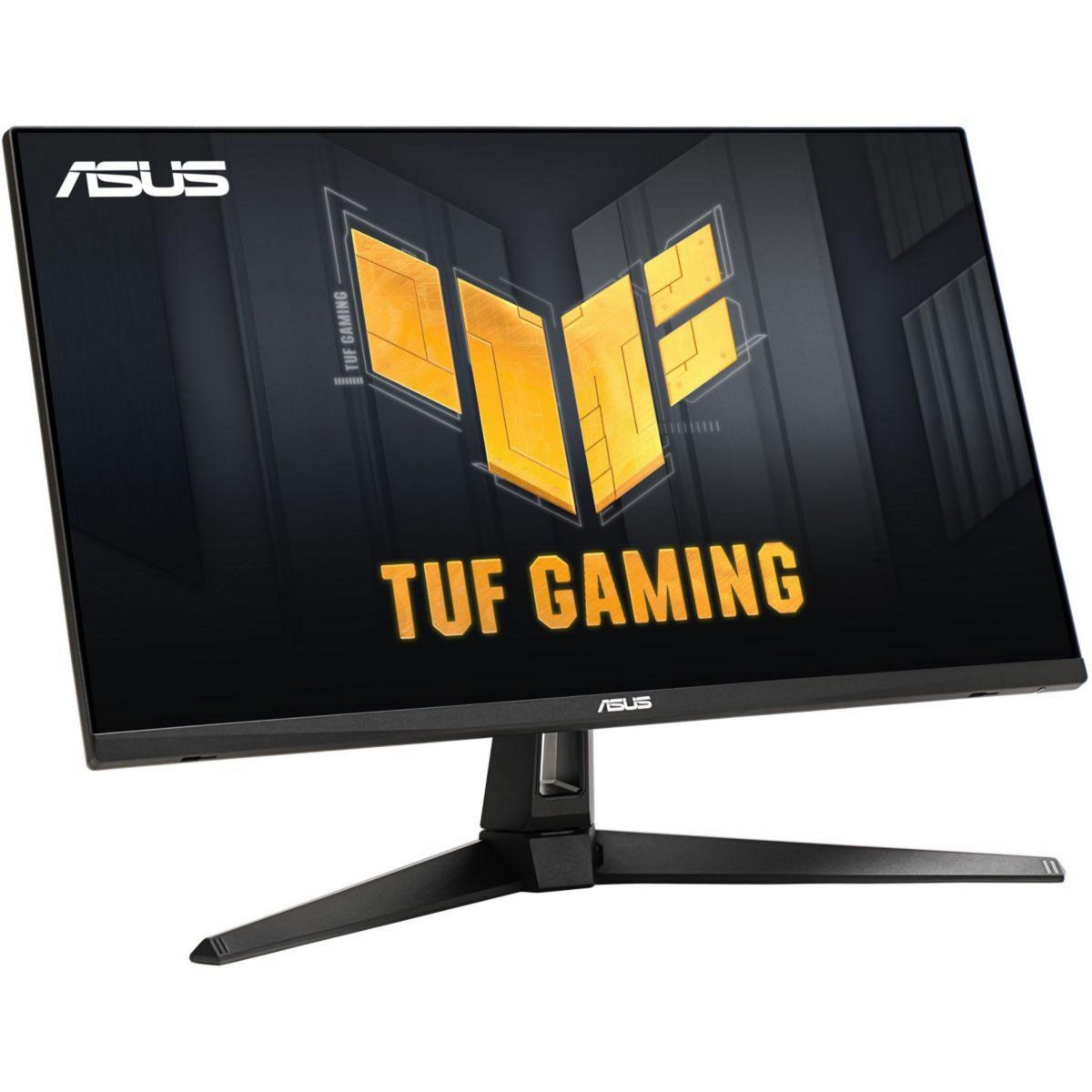 ASUS Ecran PC Gamer TUF VG279QM1A Plat 27'' IPS