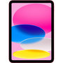 Voir la diapositive 2 : APPLE Tablette Apple 10.9 64Go Rose Cellular
