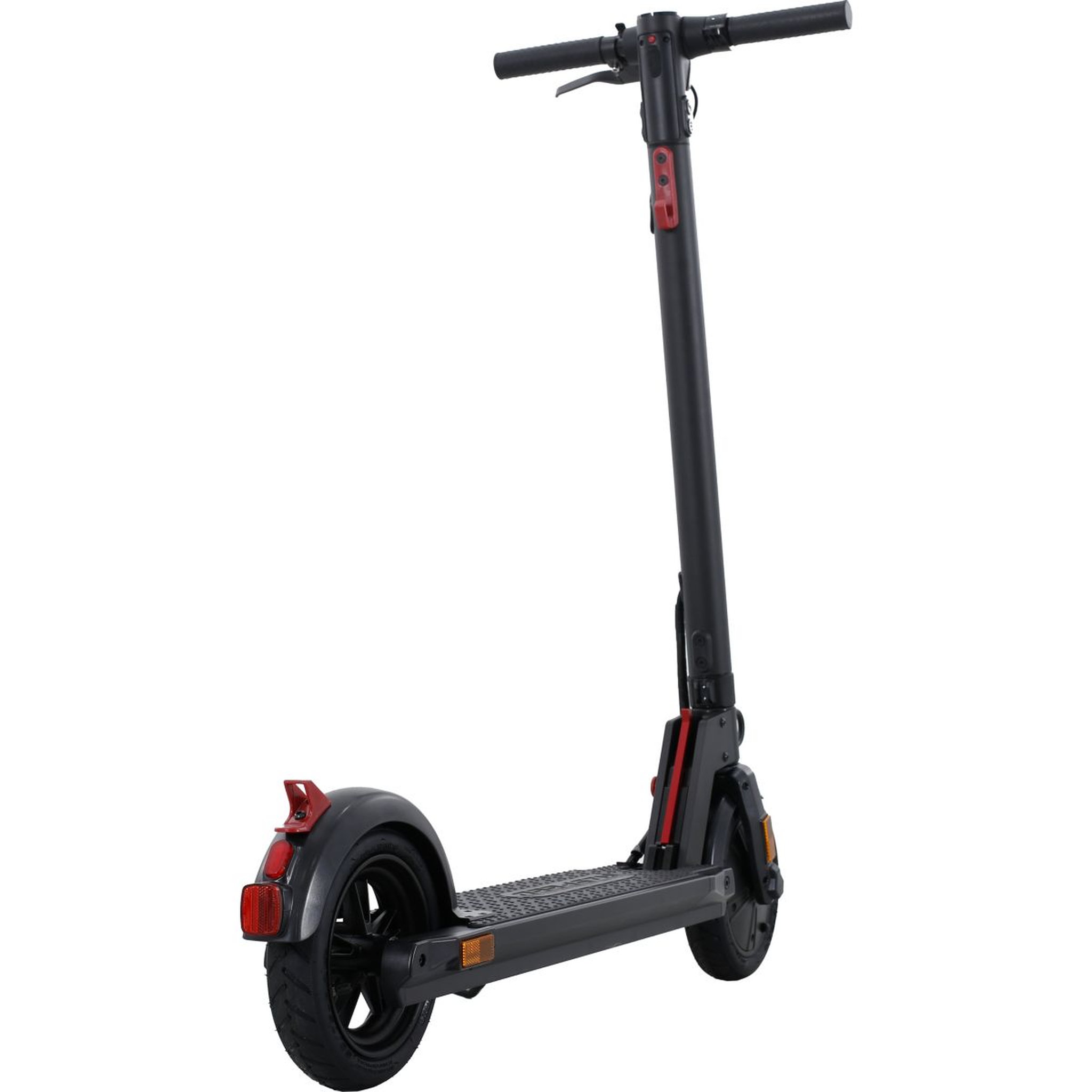Voir la diapositive 5 : WISPEED Trottinette électrique T855 Pro Noire