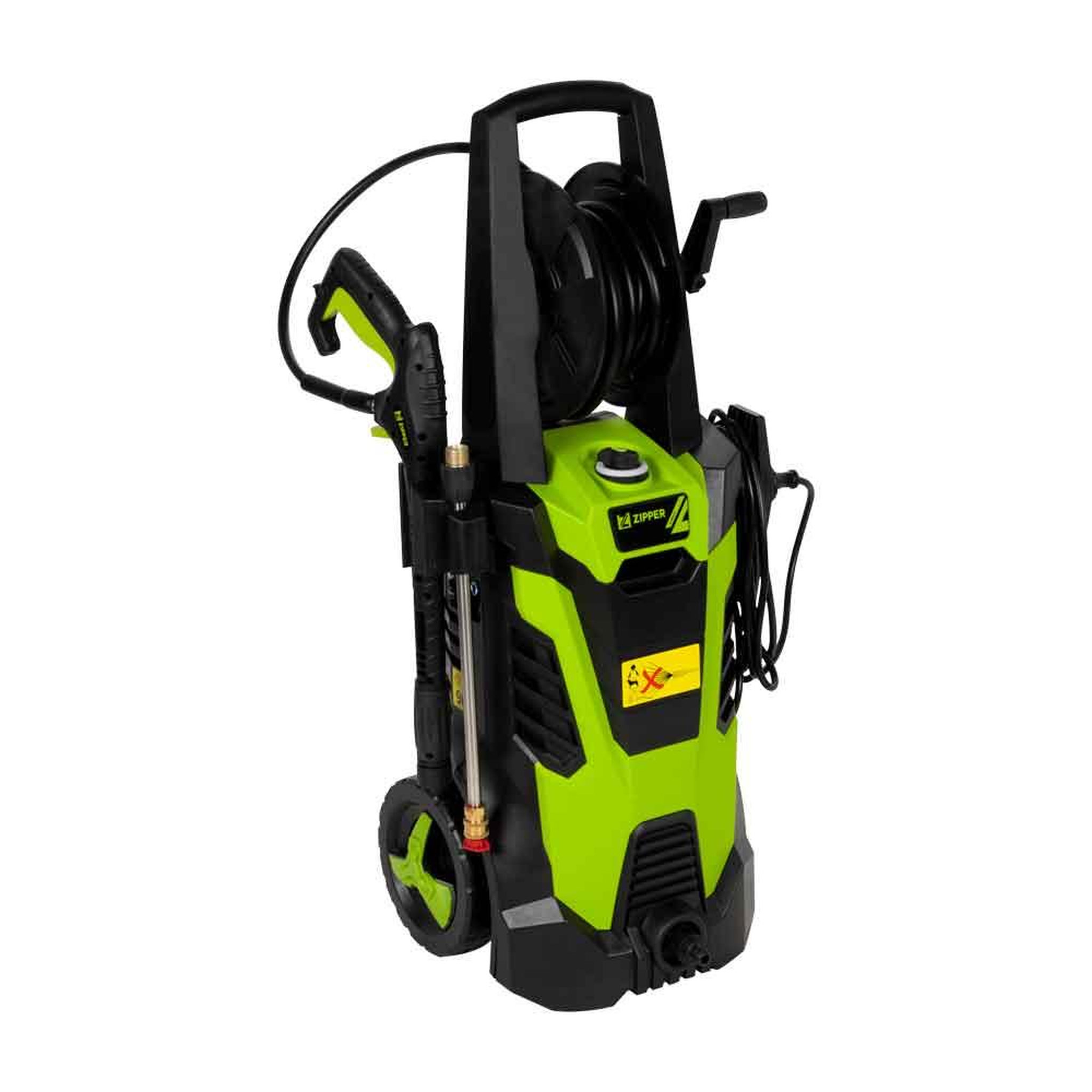 ZIPPER Nettoyeur haute pression - 2300 W