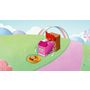 Voir la diapositive 6 : LEGO Unikitty! 41451 - La voiture dans les nuages de Unikitty
