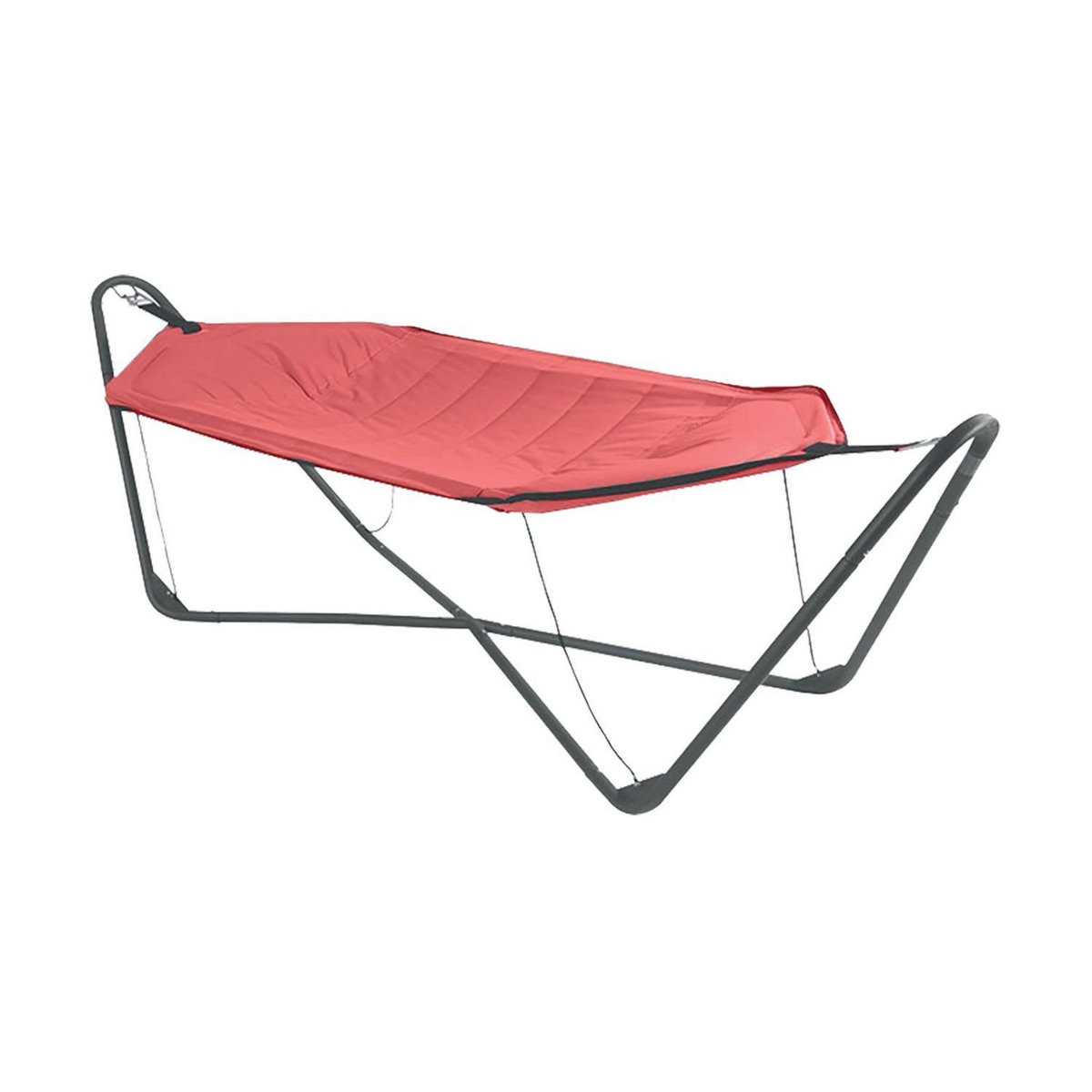 Ozalide Hamac sur pieds Santiago - L. 320 x l. 110 cm