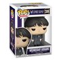 Voir la diapositive 2 : Figurine POP Mercredi Addams