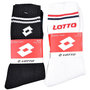 Voir la diapositive 3 : LOTTO Chaussettes Homme LOTTO