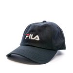FILA Casquette  Homme Fila Bergen. Coloris disponibles : Noir