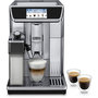 Voir la diapositive 1 : DELONGHI Expresso Broyeur PrimaDonna Elite ecam 650.75.MS connecté