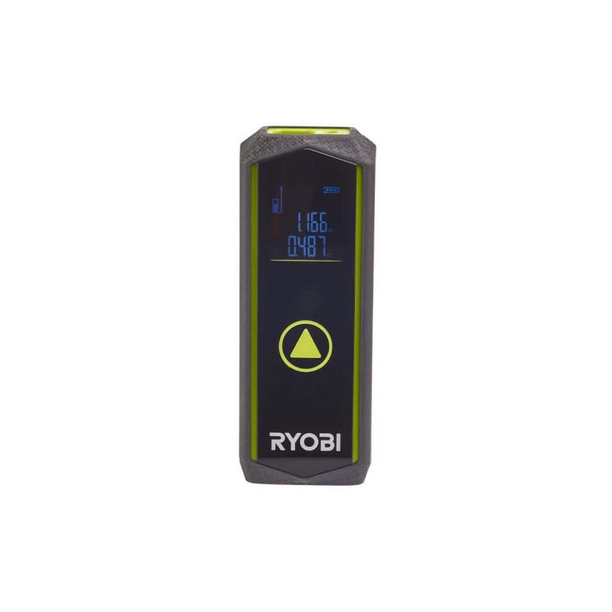 Voir la diapositive 2 : Ryobi Télémètre Laser RYOBI - 20m de portée - RBLDM20