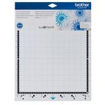 Brother Support faible adhérence pour ScanNCut SDX1000 ou 1200 - 30,5 x 30,5 cm