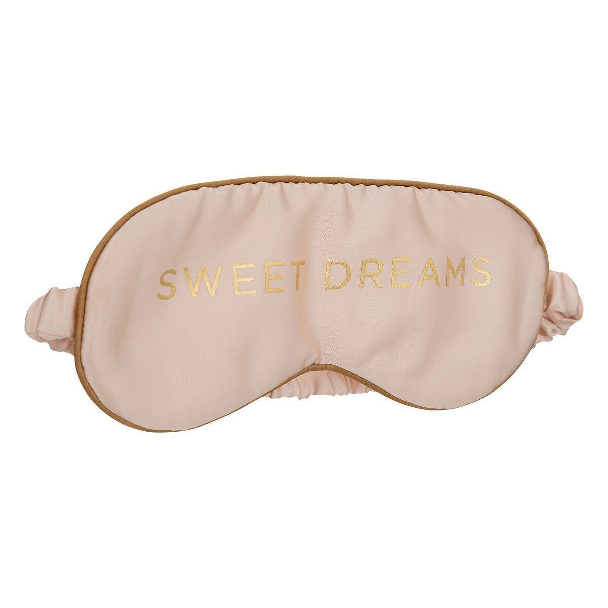 ATMOSPHERA Masque & bouillotte  sweet dreams  23cm rose