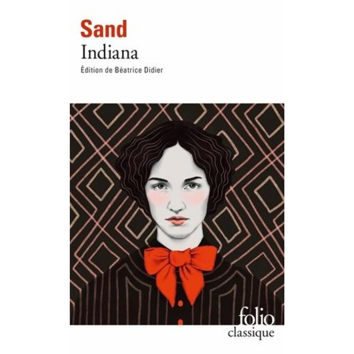 INDIANA, Sand George