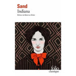 INDIANA, Sand George