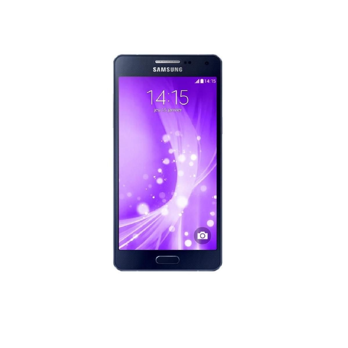 SAMSUNG Smartphone Galaxy A5 noir