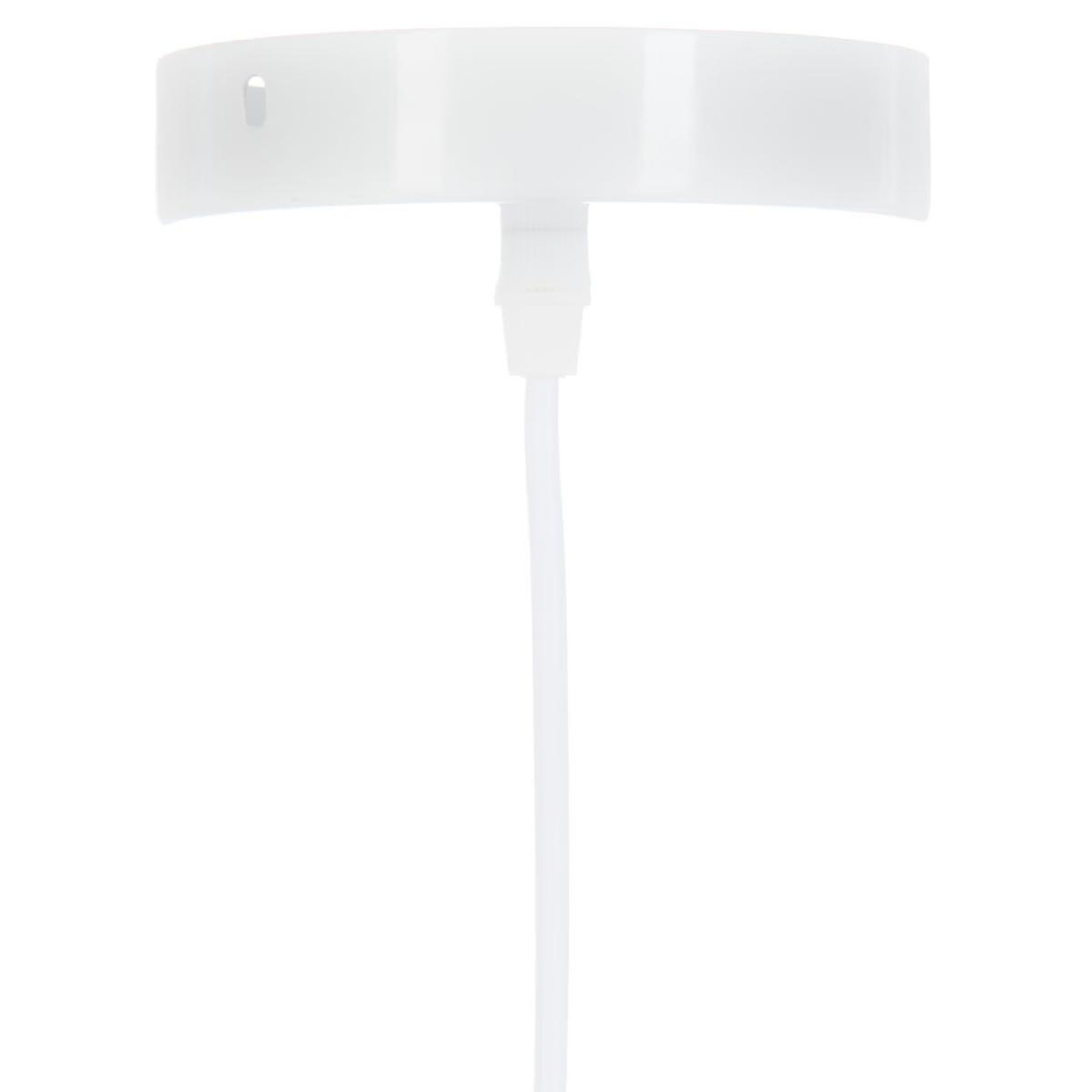 Voir la diapositive 2 : ATMOSPHERA Lampe suspension  hipic  32cm beige