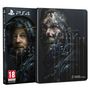 Voir la diapositive 1 : Death Stranding PS4 Edition Spéciale