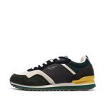 Pepe Jeans Baskets  Homme Pepe jeans London. Coloris disponibles : Vert