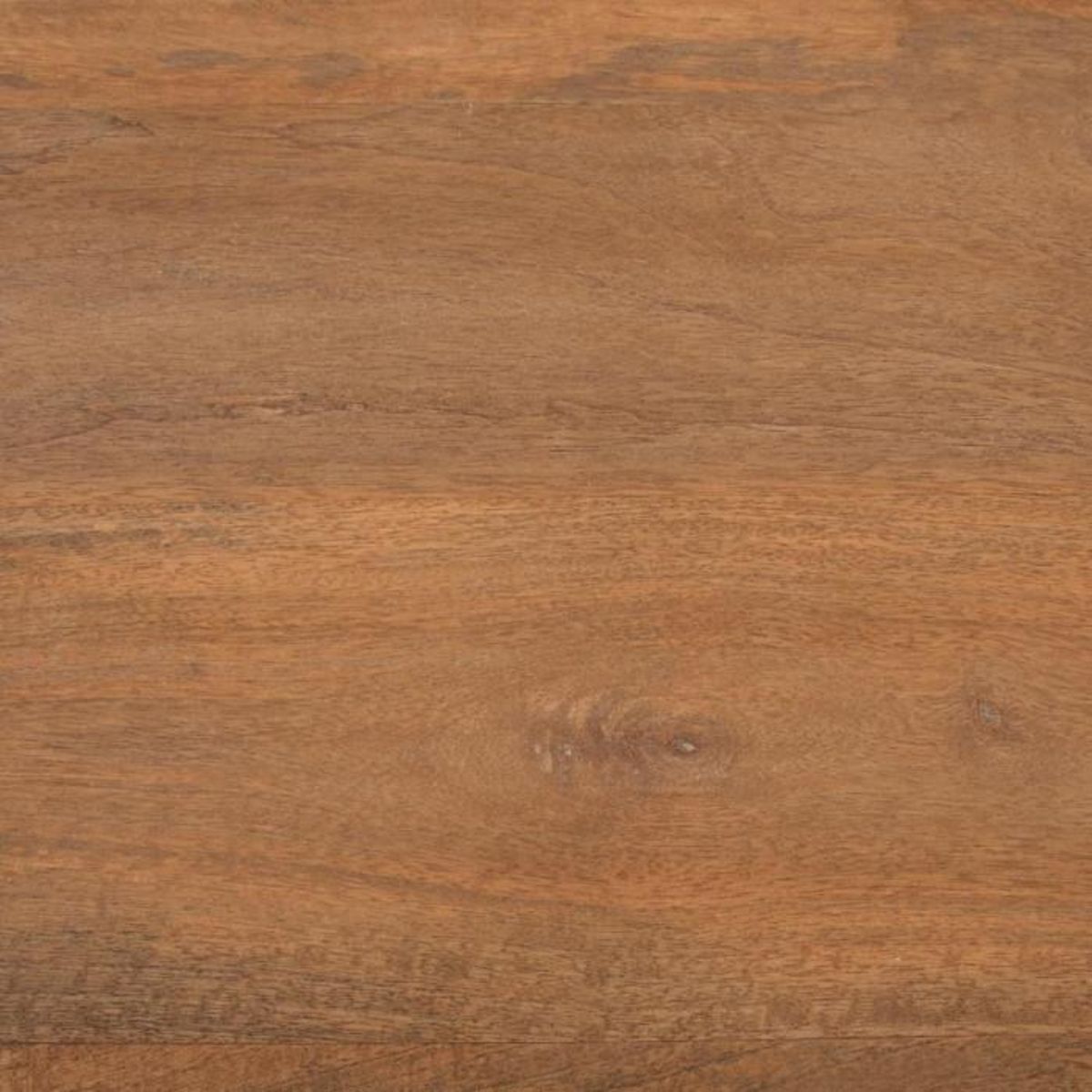 Paris Prix Console en Bois 2 Tiroirs  Ajmal  120cm Naturel