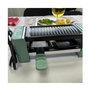 Voir la diapositive 3 : LITTLE BALANCE Appareil à raclette 4 personnes 320w - 8949