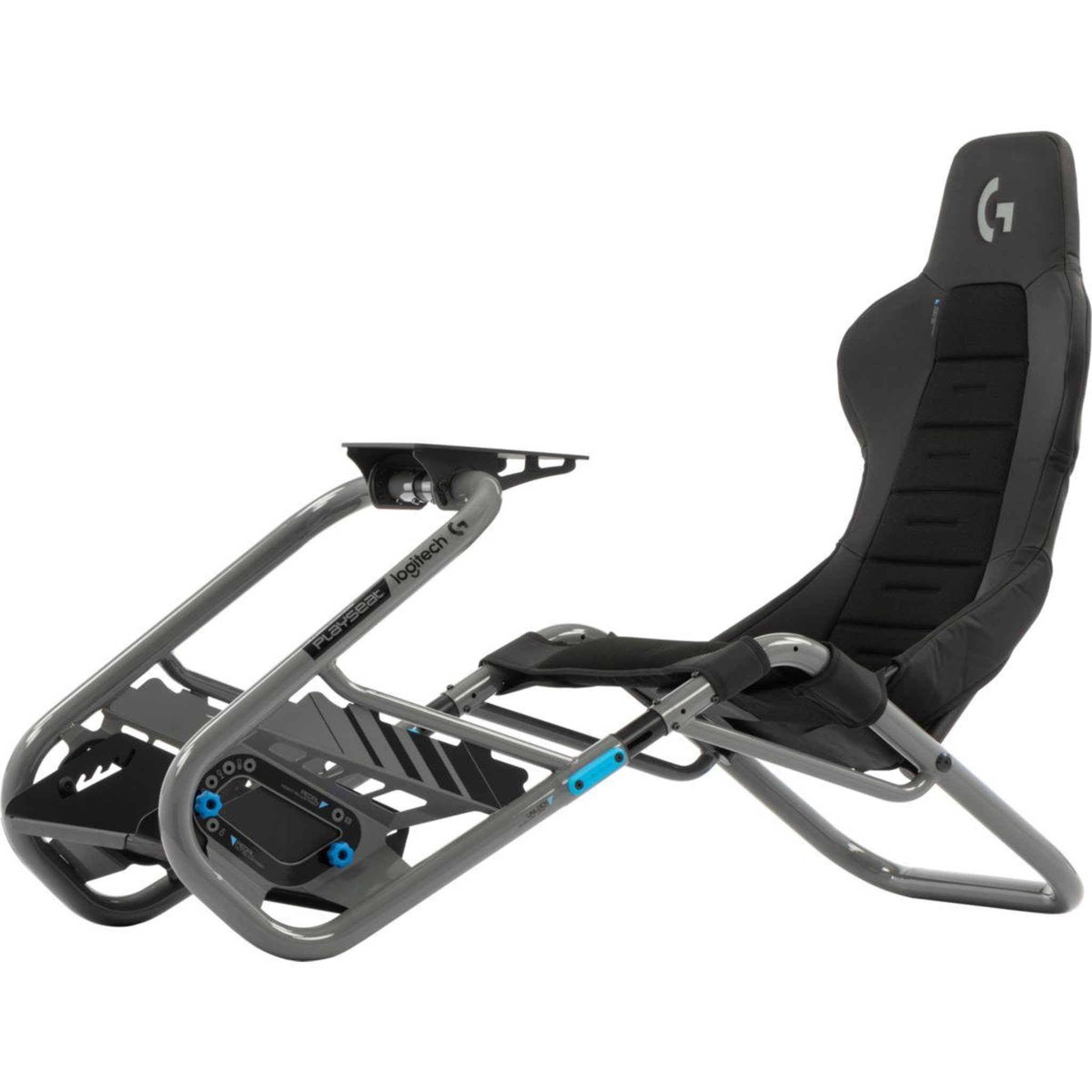 Playseat Cockpit trophy logitech g