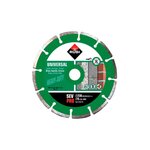 RUBI Disque diamant pro RUBI - Diamètre 230 mm